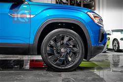 فولكسفاغن أطلس كروس سبورت